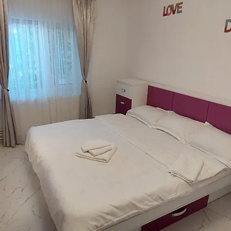 Zoom Beach Apartment By Cr Apartments Black Sea Constanţa