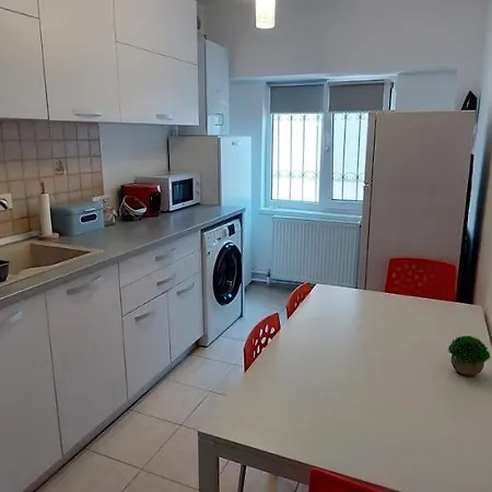 Zoom Beach Apartment By Cr Apartments Black Sea