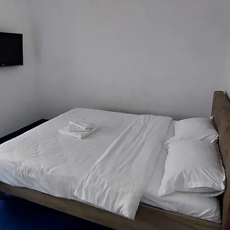 Appartement Zoom Beach Apartment By Cr Apartments Black Sea